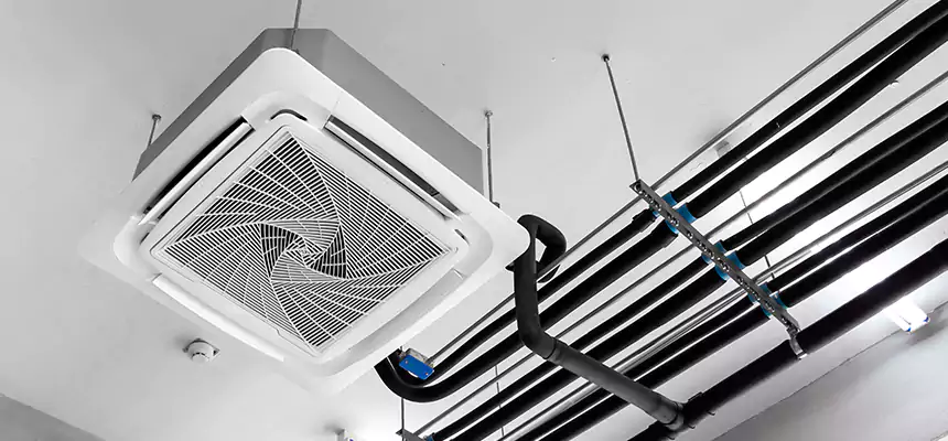 Our Air Duct Deep Cleaning Services in Hamilton, OH