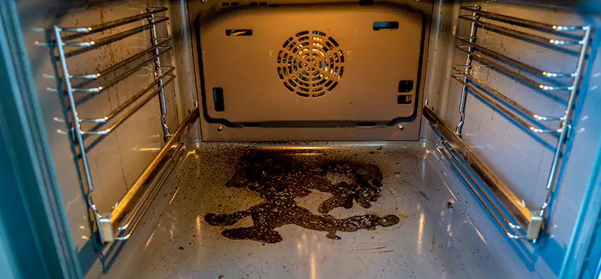 Our Dryer Vent Mold Cleaning Services in Hamilton, OH