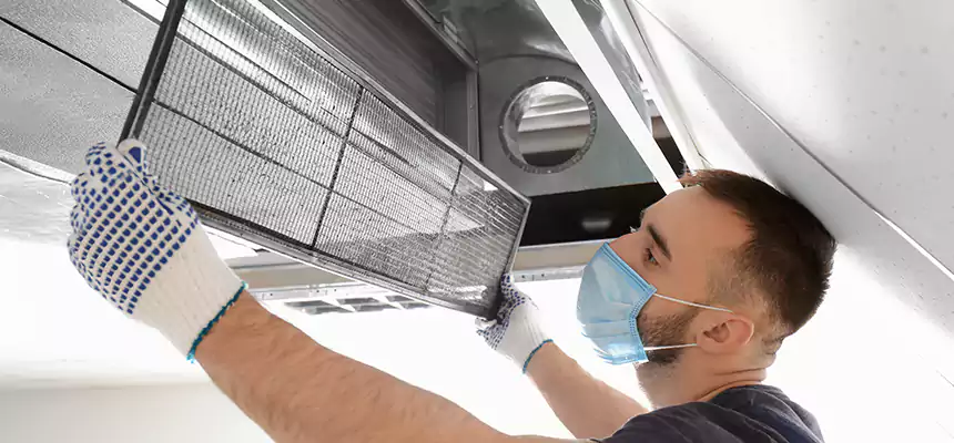 Our Home Duct Cleaning Services in Hamilton, OH  