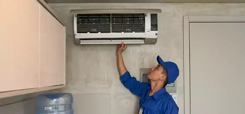 Balanced Fresh‑Air Ventilation (ERV/HRV) in Hamilton