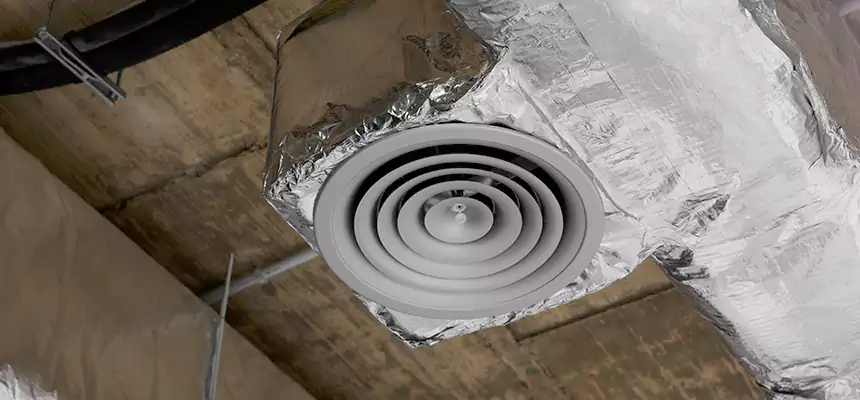 Our HVAC Ductwork Installation Services in Hamilton, OH