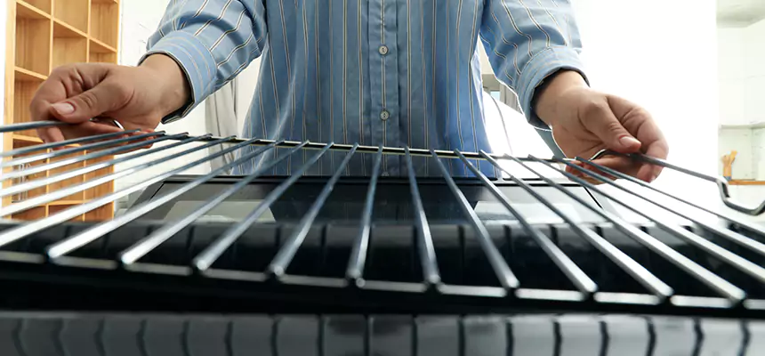 Our Vent Grille Washing Services in Hamilton, OH