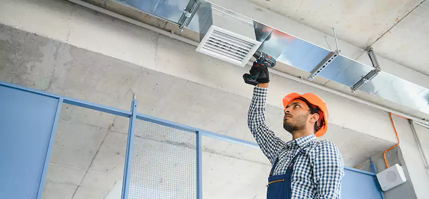 Efficient Exhaust Vent Cleaning in Hamilton, OH
