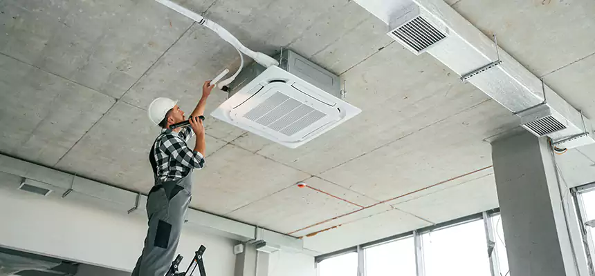 Our Wi Fi Connected Air Ducts Services in Hamilton, OH