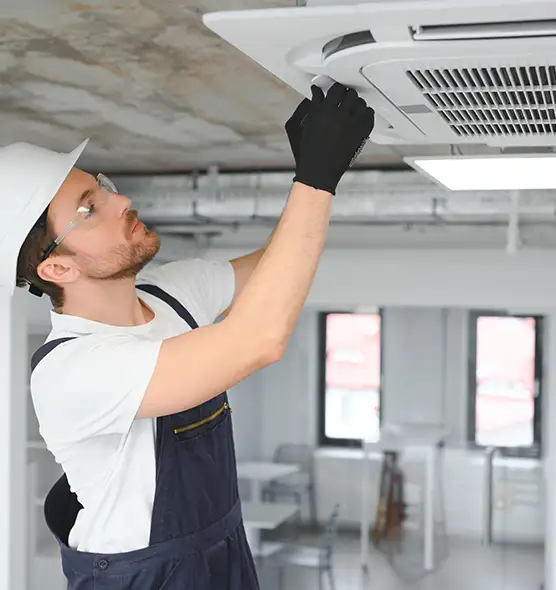 Top Affordable Duct Cleaning Services Near Me in Hamilton, OH