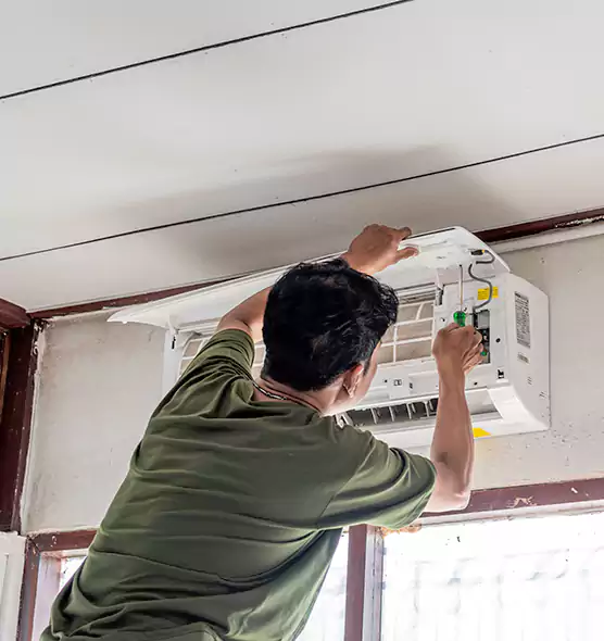 About Air Duct & AC Odor Removal in Hamilton, OH