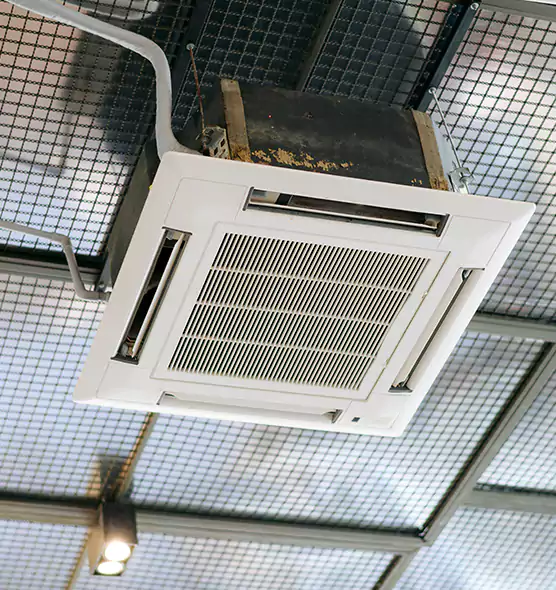 Top-Notch Allergy Relief Vent Cleaning Services in Hamilton, OH