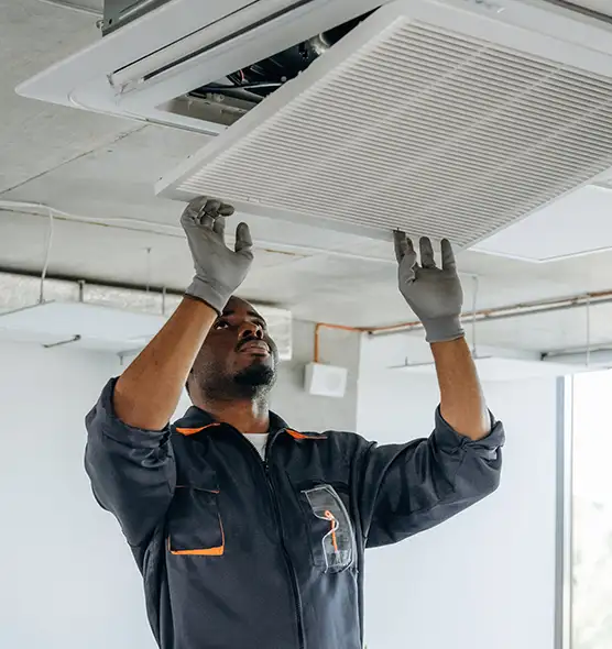 About Certified Air Duct Specialists in Hamilton, OH