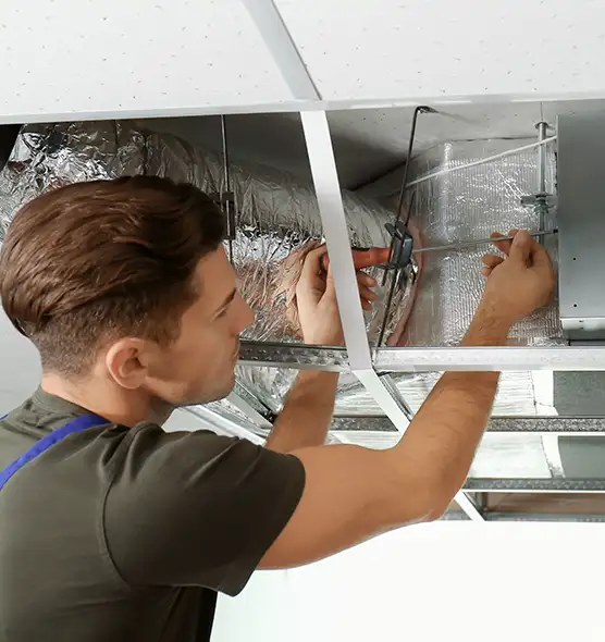 Professional Clogged Dryer Vent Repair in Hamilton, OH