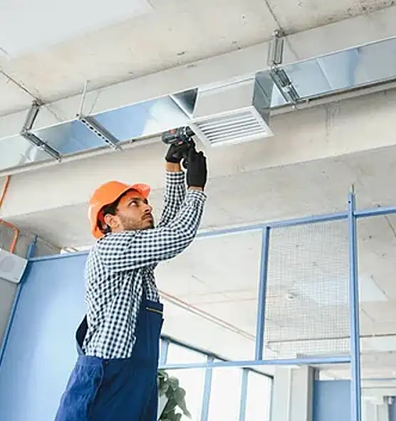 About Commercial Laundry Vent Cleaning in Hamilton, OH