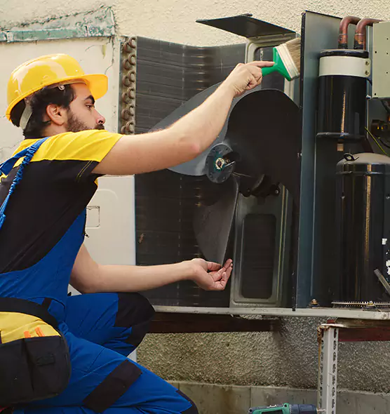 About Dryer Duct Fire Hazard Inspection in Hamilton, OH