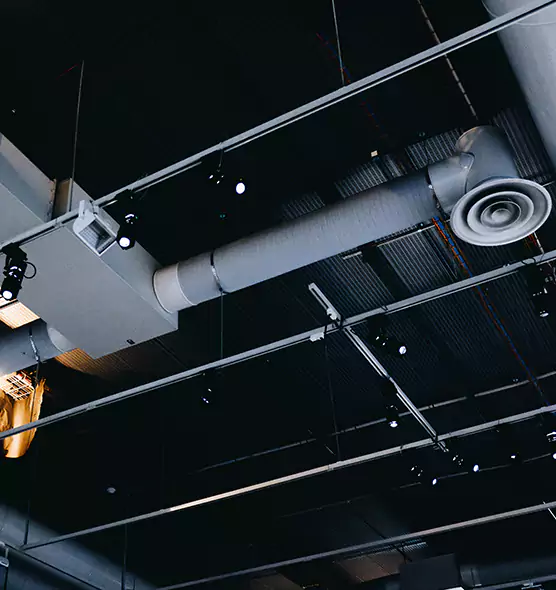 About Duct Sanitization with UV Light in Hamilton, OH