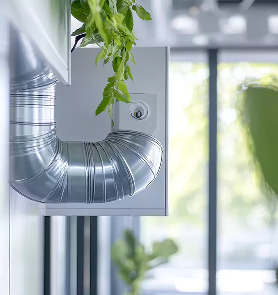 Professional Eco-Safe Dryer Vent Cleaning in Hamilton, OH