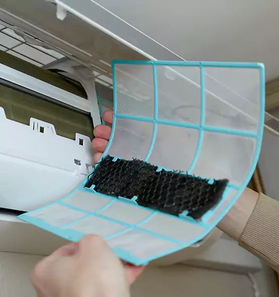 Welcome to Air Duct Cleaning & Repairs Hamilton — Your Local HEPA Filter Installation Pros in Hamilton, OH