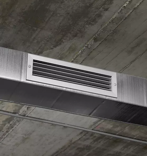 Trusted Hospital Grade Air Duct Cleaning Experts in Hamilton, OH