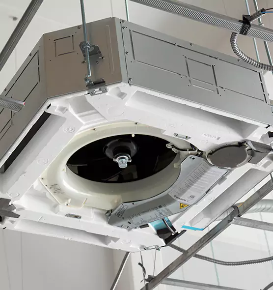 Professional Industrial Dryer Vent Cleaning in Hamilton, OH