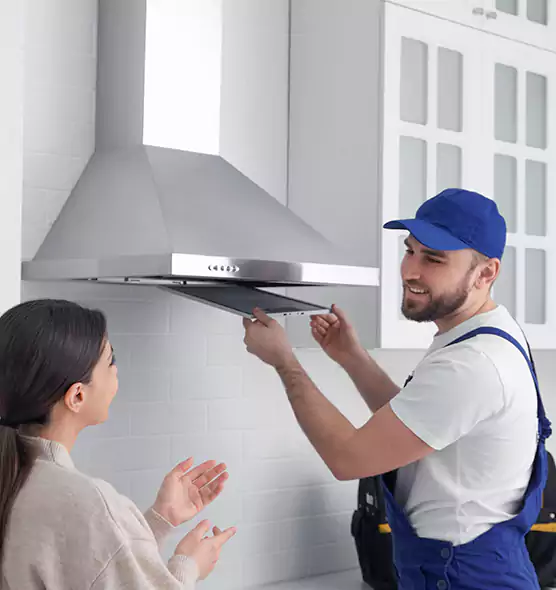 Trusted Multi-family Home Duct Cleaning in Hamilton, OH