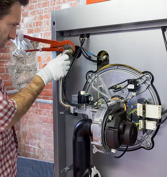 Advanced Repair Dryer Vent Hose in Hamilton, OH