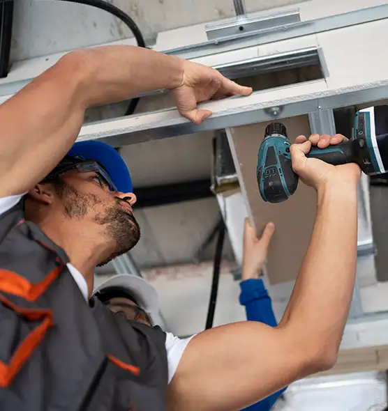 About Vent Smoke Odor Elimination in Hamilton, OH