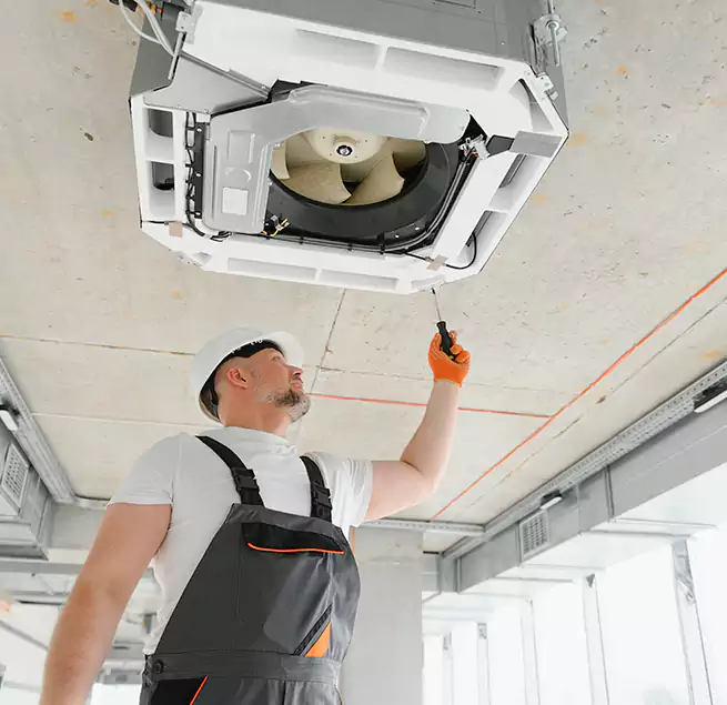 Why Homeowners & Businesses Trust Us in Hamilton, OH?