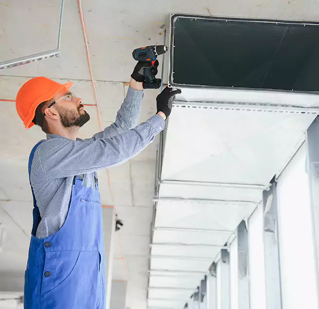 Why Homeowners & Businesses Trust Us in Hamilton, OH?