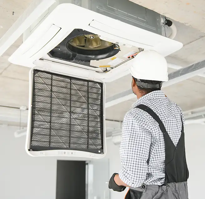 Why Homeowners & Businesses Trust Us in Hamilton, OH?