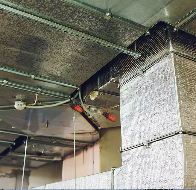 Why Homeowners & Businesses Trust Us in Hamilton, OH?