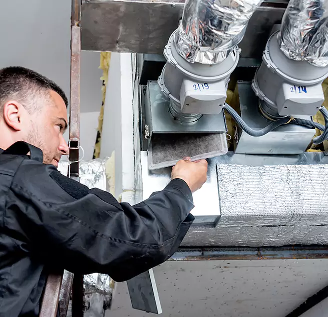 Why Homeowners & Businesses Trust Us in Hamilton, OH?