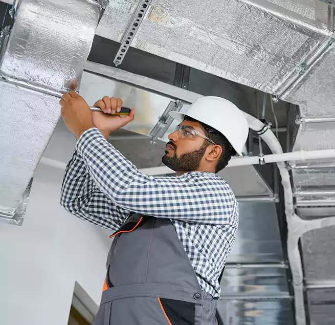 Why Homeowners & Businesses Trust Us Hamilton, OH?