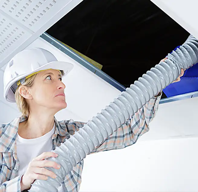 Why Homeowners & Businesses Trust Us Hamilton, OH