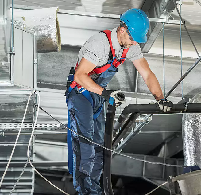 Why Homeowners & Businesses Trust Us in Hamilton, OH?