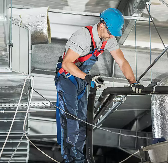 Why Homeowners & Businesses Trust Us in Hamilton, OH?