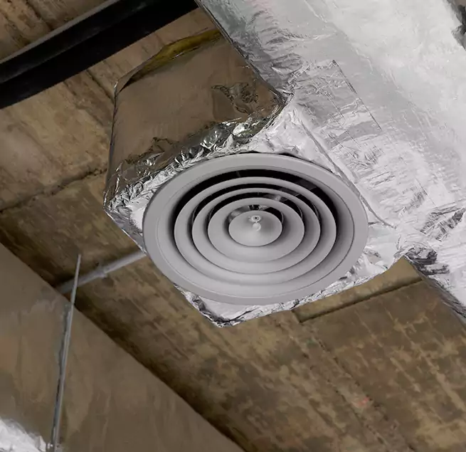 Why Homeowners & Businesses Trust Us in Hamilton, OH