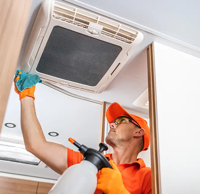 Why Homeowners & Businesses Trust Us in Hamilton, OH?