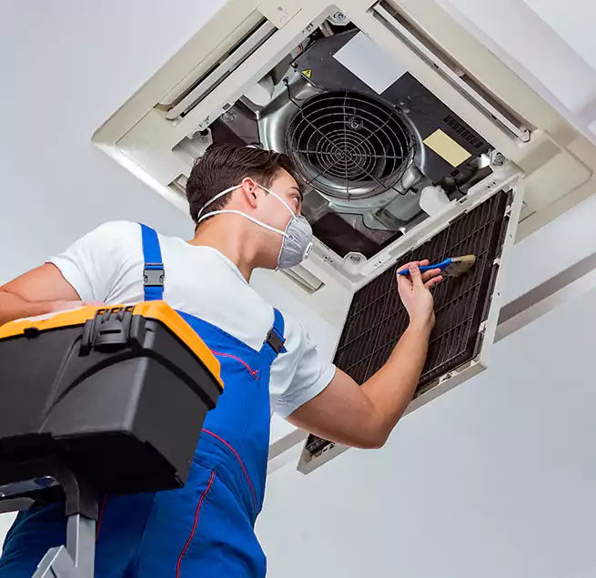 Why Homeowners & Businesses Trust Us in Hamilton, OH