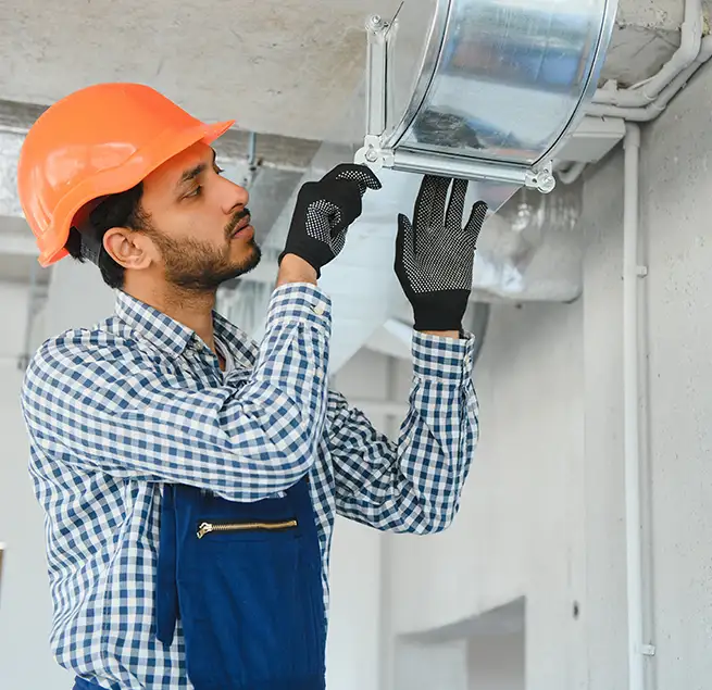 Why Homeowners & Businesses Trust Us in Hamilton, OH?