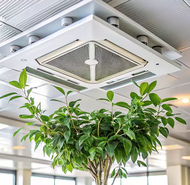 Why Homeowners & Businesses Trust Us in Hamilton, OH