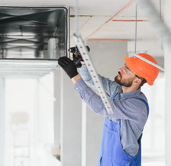  Why Homeowners Businesses Trust Us Hamilton, OH