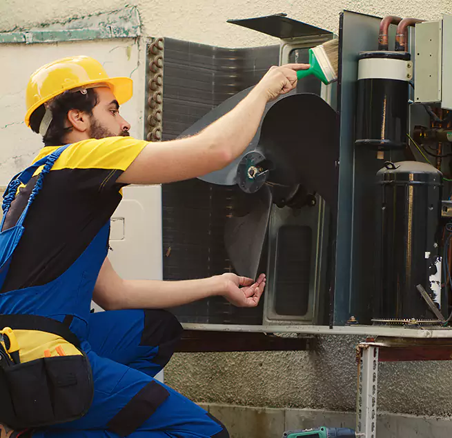 Why Homeowners & Businesses Trust Us Hamilton, OH?