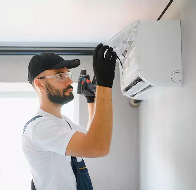 Why Homeowners & Businesses Trust Us in Hamilton, OH