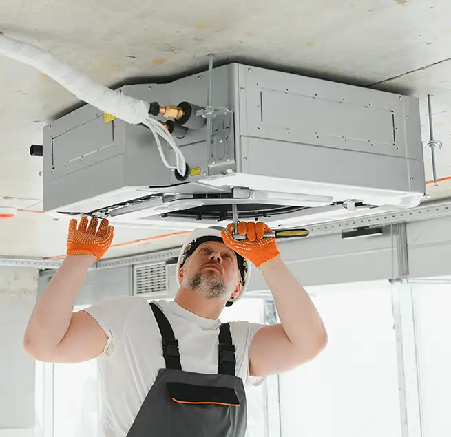 Why Homeowners & Businesses Trust Us Hamilton, OH