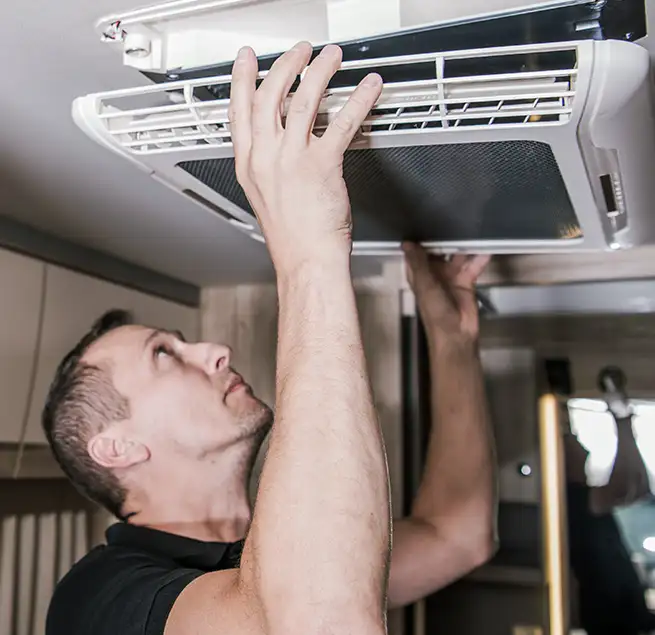 Why Homeowners & Businesses Trust Us Hamilton, OH