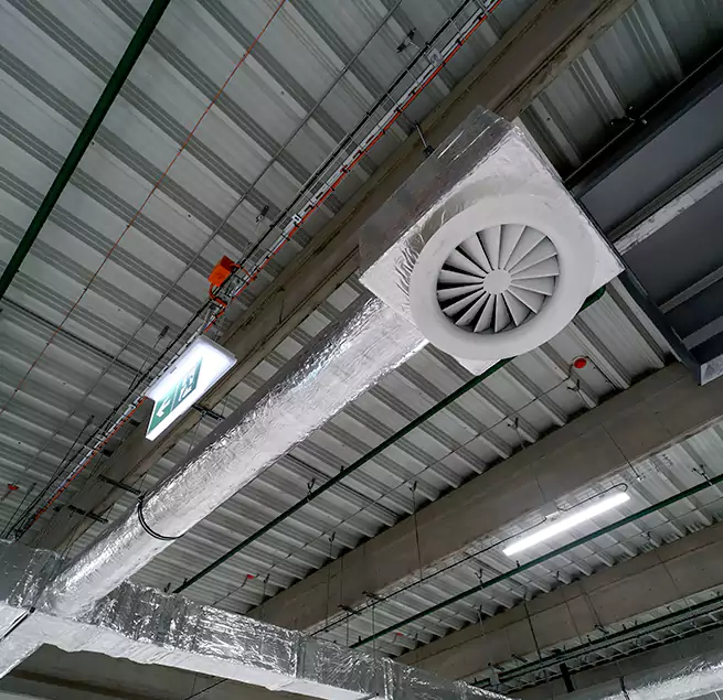 Why Homeowners & Businesses Trust Us in Hamilton, OH