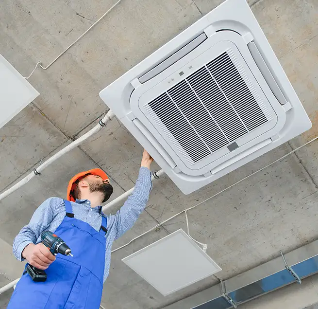 Why Homeowners & Businesses Trust Us in Hamilton, OH