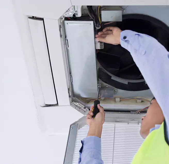 Why Homeowners Businesses Trust Us Hamilton, OH