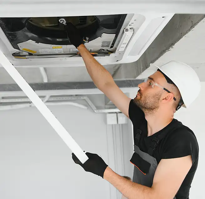 Why Homeowners & Businesses Trust Us in Hamilton, OH?