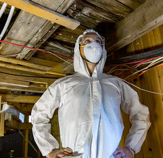 Why Homeowners & Businesses Trust Us in Hamilton, OH?