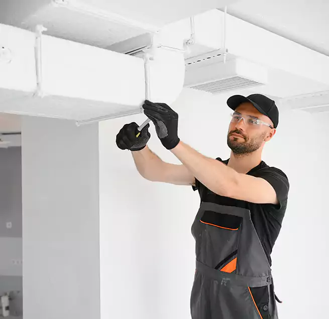  Why Homeowners Businesses Trust Us Hamilton, OH