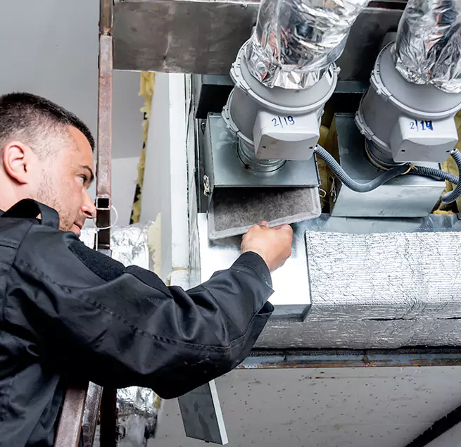 Why Homeowners & Businesses Trust Us in Hamilton, OH?