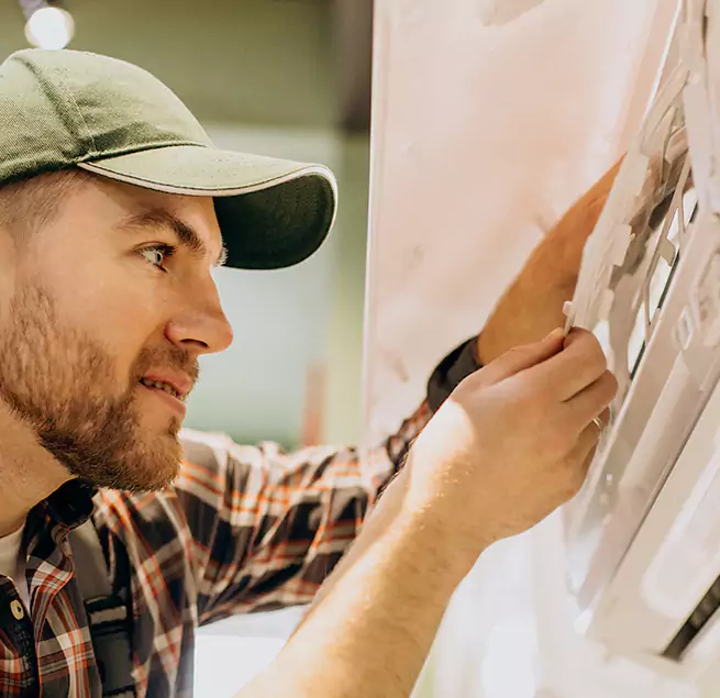 Why Homeowners & Businesses Trust Us in Hamilton, OH?